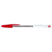 Picture of BIC CRISTAL BALLPEN RED MEDIUM